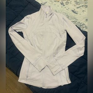 Lululemon Jacket (size 4)
